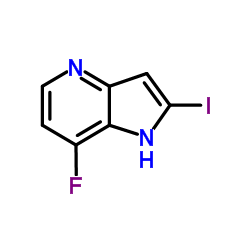 1260384-20-0 structure