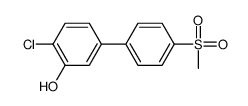 1261961-36-7 structure