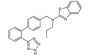 JNK-1-IN-1 Structure