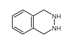 1,2,3,4-四氢酞嗪结构式