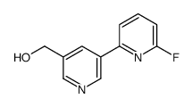 1346686-98-3结构式