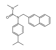 136132-27-9 structure