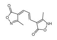 14532-33-3 structure