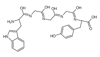 15035-26-4 structure