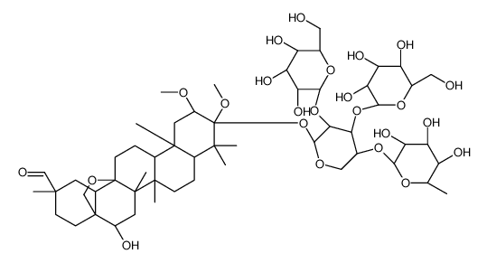 151625-82-0 structure