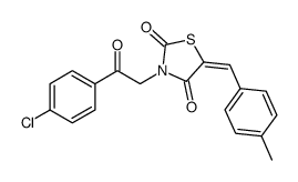 151956-14-8 structure