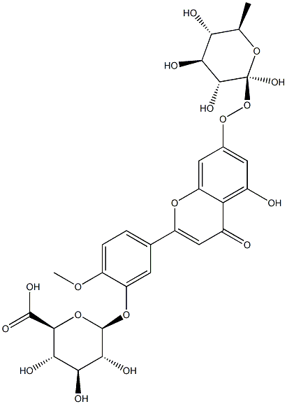 152503-51-0结构式