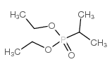 异丙基膦酸二乙酯结构式