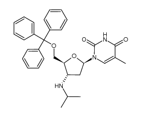 153907-29-0结构式