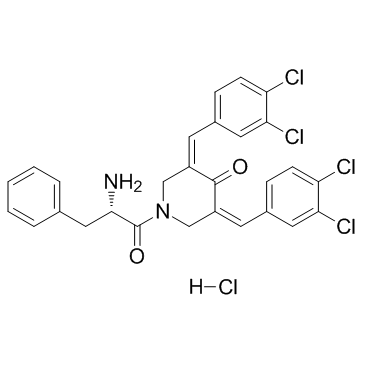 RA190结构式