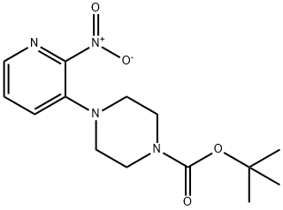 帕布昔利布022结构式