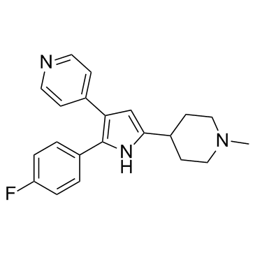 MBP146-78 Structure