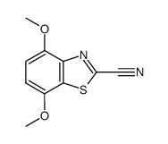 191474-79-0 structure