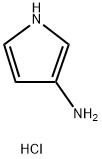 1H-Pyrrol-3-amine hydrochloride picture