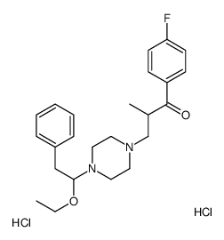 21263-18-3 structure