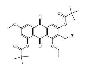 254429-23-7 structure