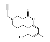 27296-62-4结构式