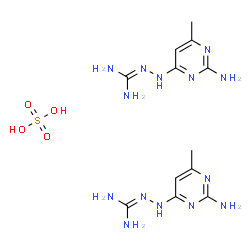 sulfuric acid Structure