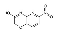 6-硝基-2H-吡啶并[3,2-b][1,4]恶嗪-3(4H)-酮图片