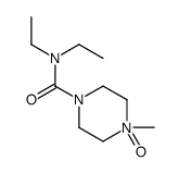 Diethylcarbamazine N-oxide picture