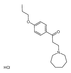 3670-67-5 structure