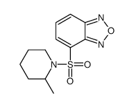 5342-33-6 structure