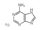 7H-purin-6-amine Structure