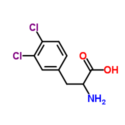 3,4-Dichlorophenylalanine picture