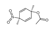 N-(erythro-α'-amino-bibenzyl-α-yl)-benzamide Structure