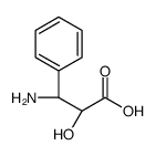 (2R,3S)-3-Phenylisoserine picture