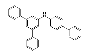 3,5-diphenyl-N-(4-phenylphenyl)aniline picture