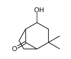 60909-23-1 structure