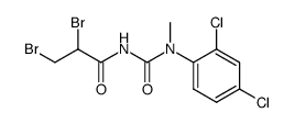 61439-23-4 structure