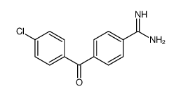 61625-30-7 structure