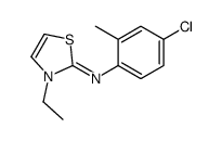 61677-23-4 structure