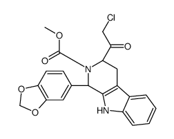 629652-40-0 structure