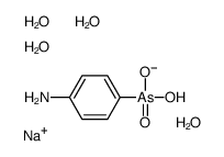 6696-54-4 structure