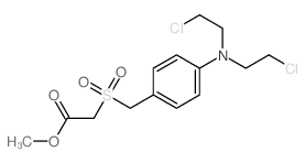 6945-09-1结构式