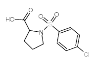 1-(4-CHLORO-3-NITRO-BENZENESULFONYL)-PIPERIDINE picture