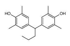 4,4'-butylidenebis[2,6-xylenol] picture