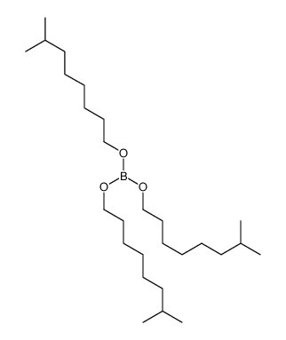 triisononyl orthoborate picture