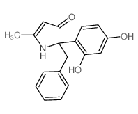 83392-61-4结构式