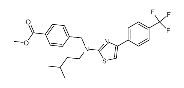 865139-07-7 structure