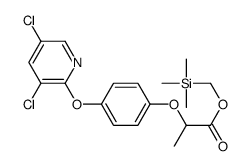 89445-34-1 structure