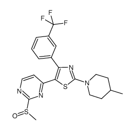 917808-85-6 structure