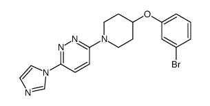 921606-63-5 structure