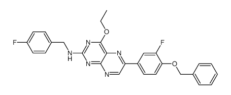 1000880-58-9 structure