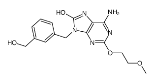 1001253-39-9 structure