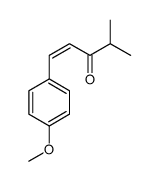 alpha,alpha-dimethyl anisyl acetone picture