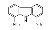 9H-Carbazole-1,8-diamine picture